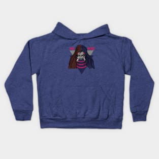 La Llorona Kids Hoodie